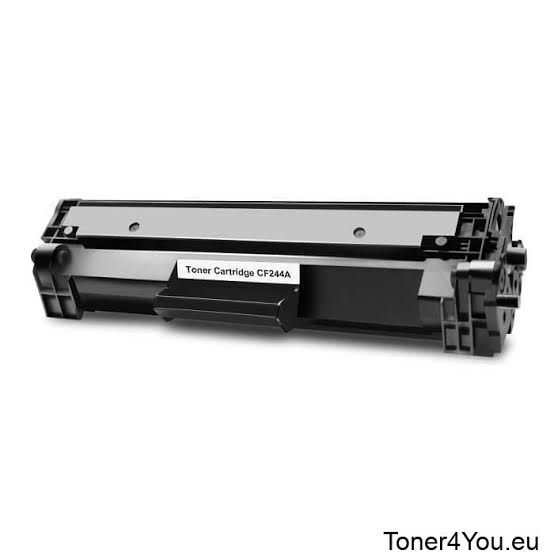 44A Toner Cartridge - CF244A - Black