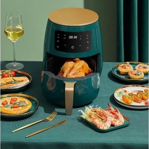 Air Fryer-6l - 2400W
