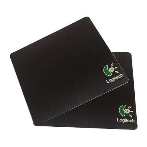 2pcs Logitech Mouse Pad Support For Laptop
