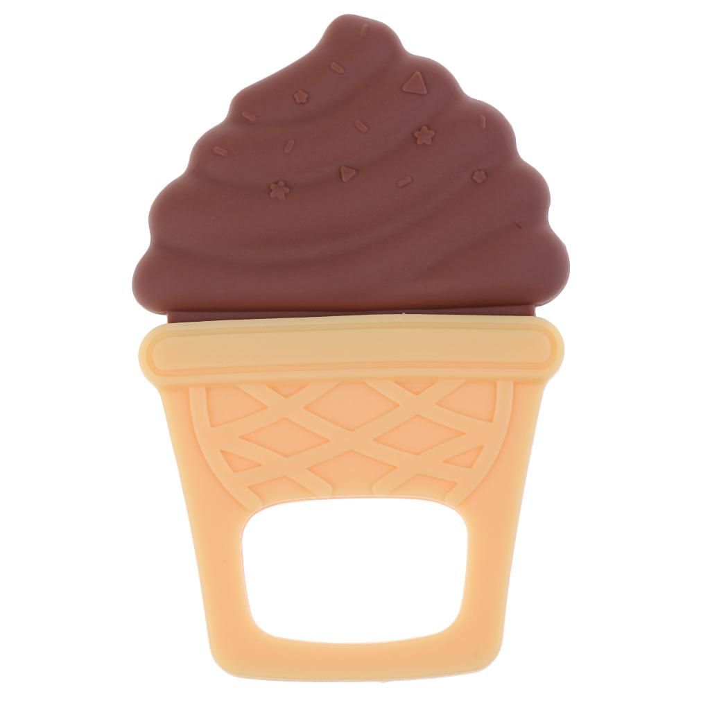 Teether Toys Coffee