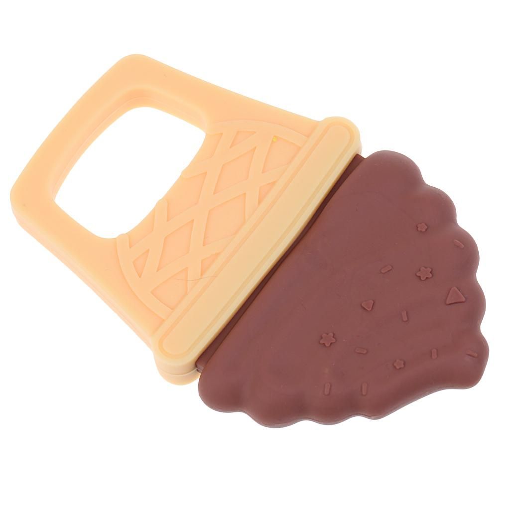 Teether Toys Coffee
