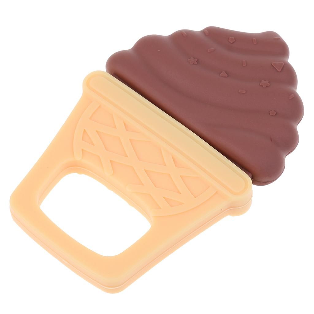 Teether Toys Coffee