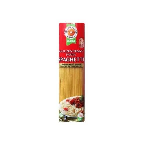 Spaghetti -210G x10Pieces