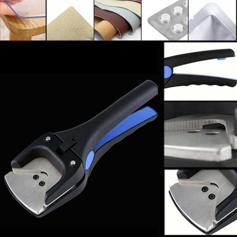 Corner Rounder Punch Counter Puncher For Invitations