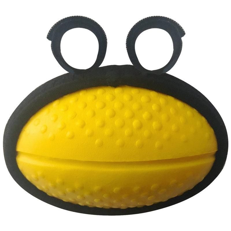 Finger Grip Ball Rehabilitation Training Hand Finger Strengt