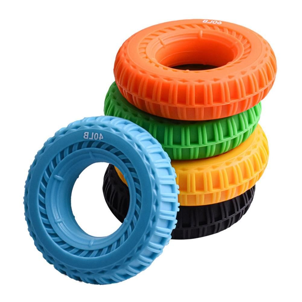 Hand Grip Fitness Expander Wrist Forearm Muscle Non-Slip
