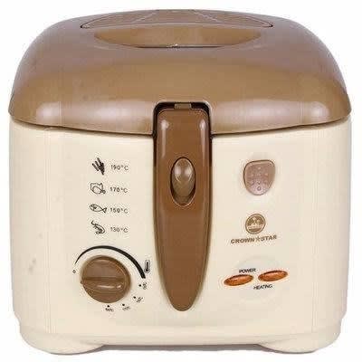 Deep Fryer