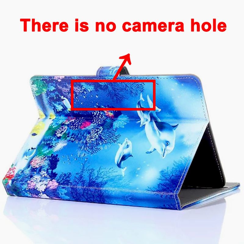 Universal Cover For Sony Xperia Z Z1 Z4 SGP341312311321