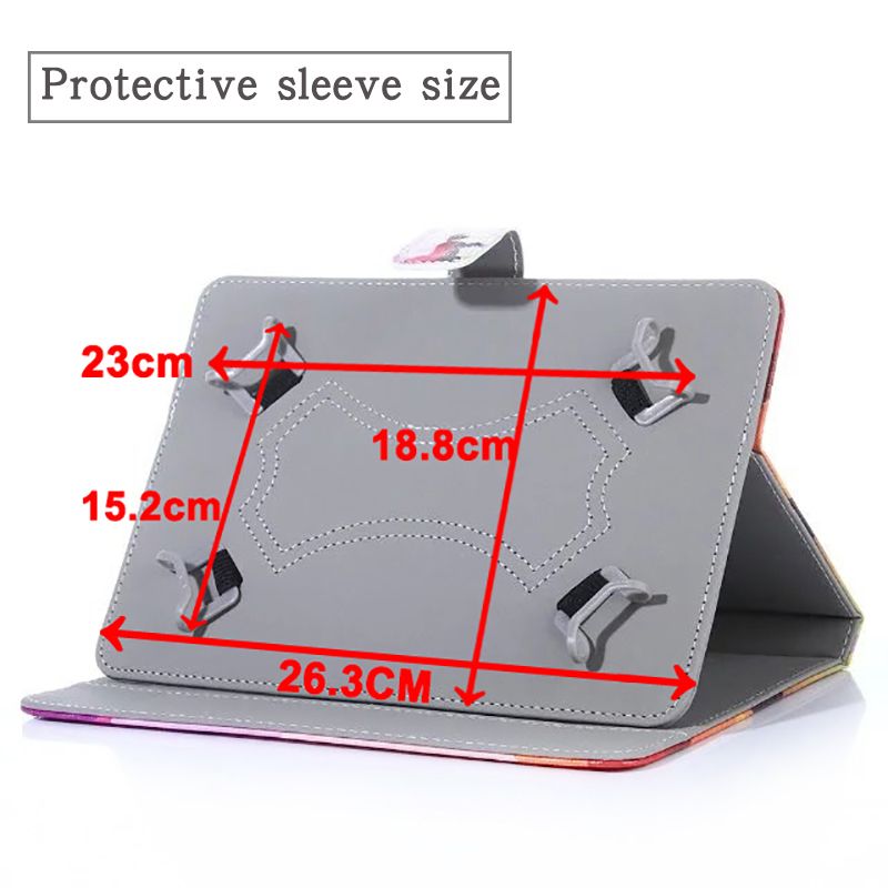 Universal Cover For Sony Xperia Z Z1 Z4 SGP341312311321