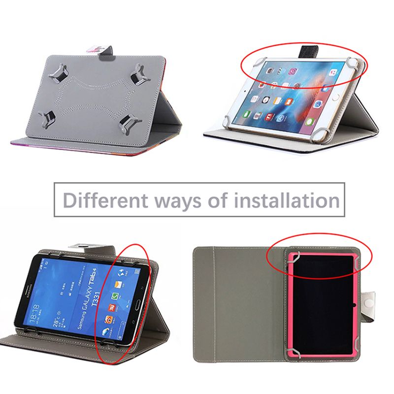 Universal Cover For Sony Xperia Z Z1 Z4 SGP341312311321
