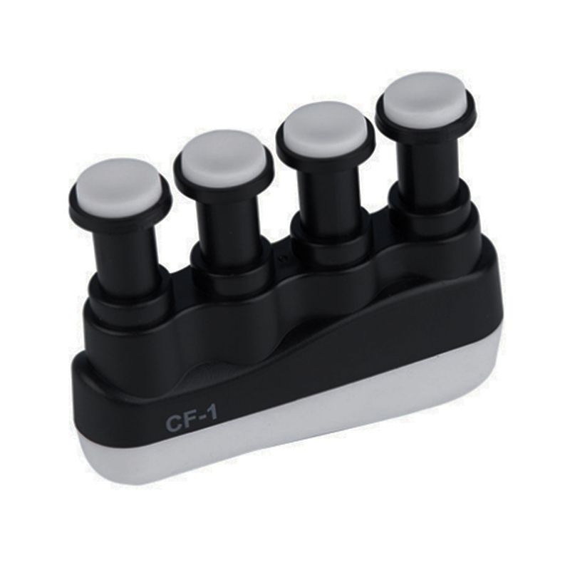 Portable Finger Strengthener Tension Adjustable Hand Grip