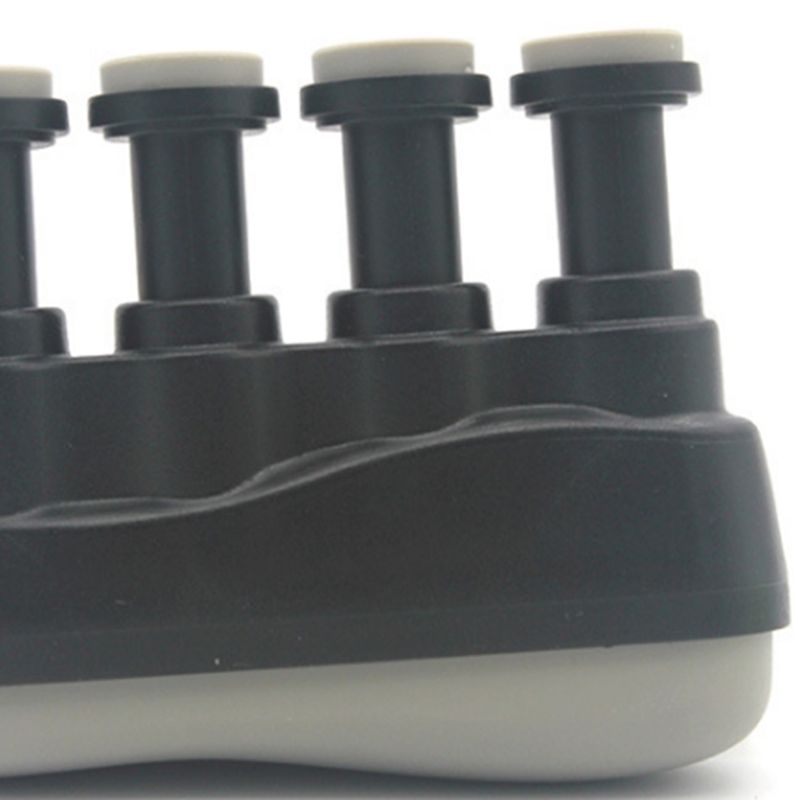 Portable Finger Strengthener Tension Adjustable Hand Grip
