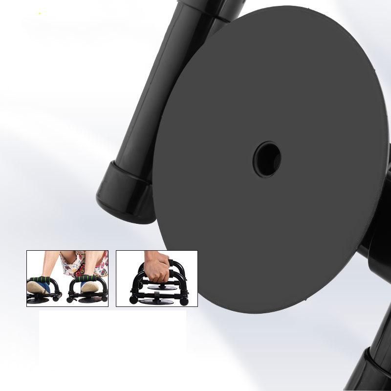 1 Pair Push-Up Stand Fitness Equipment Exercise Fitness
