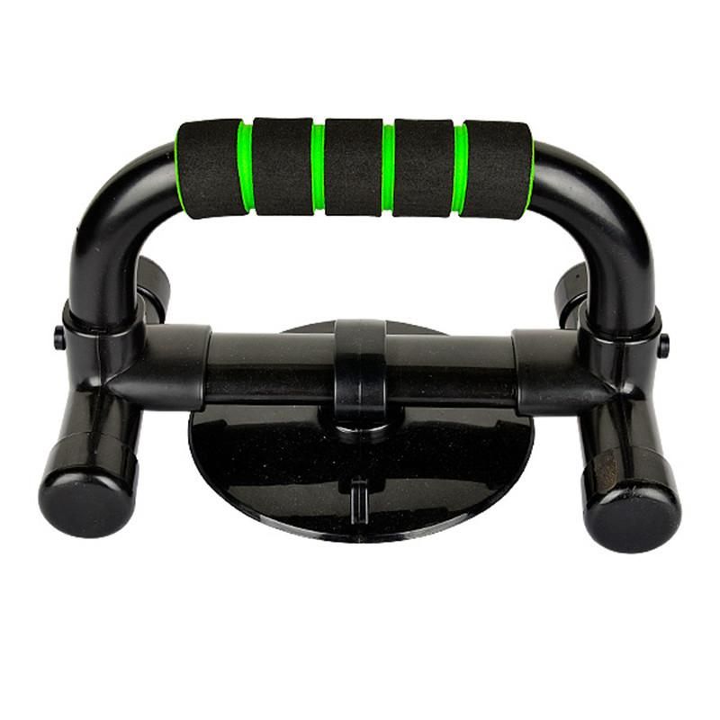 1 Pair Push-Up Stand Fitness Equipment Exercise Fitness