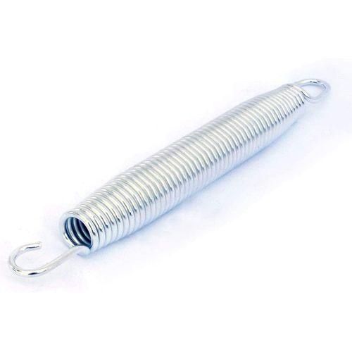 10/Pack 6.5 Inch Trampoline Spring Steel Replacement Kit