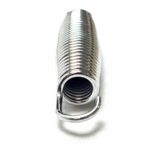 10/Pack 6.5 Inch Trampoline Spring Steel Replacement Kit