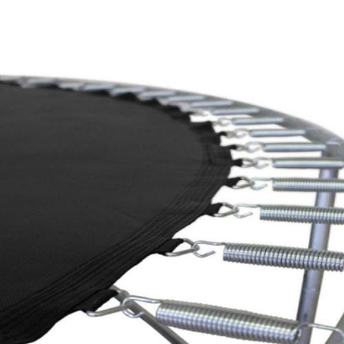 10/Pack 6.5 Inch Trampoline Spring Steel Replacement Kit