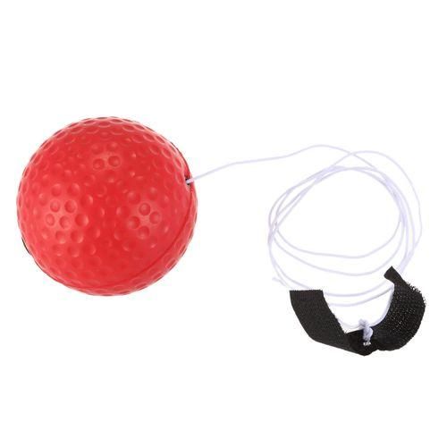 Boxing Reflex Speed Punch Ball Sanda Boxer