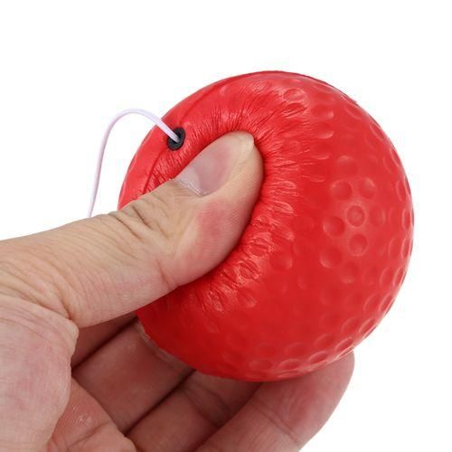 Boxing Reflex Speed Punch Ball Sanda Boxer