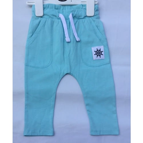 Baby Boys Nautical Trouser