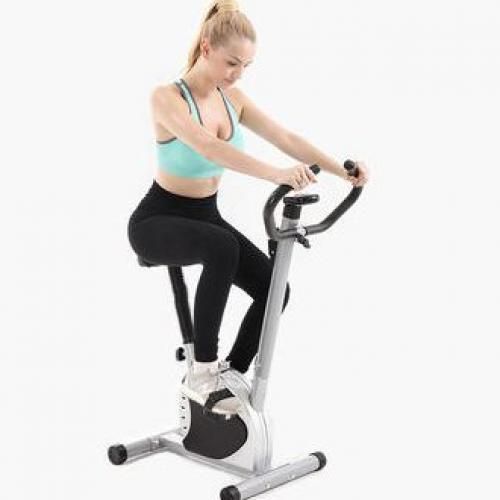 Egrometer Stationary Exercise Bike