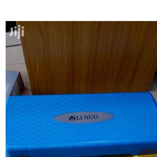 Aerobic Step Board