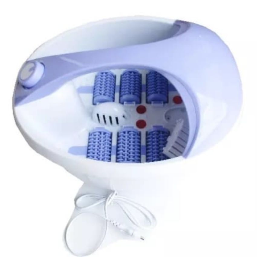 Pedicure Electric Bowl