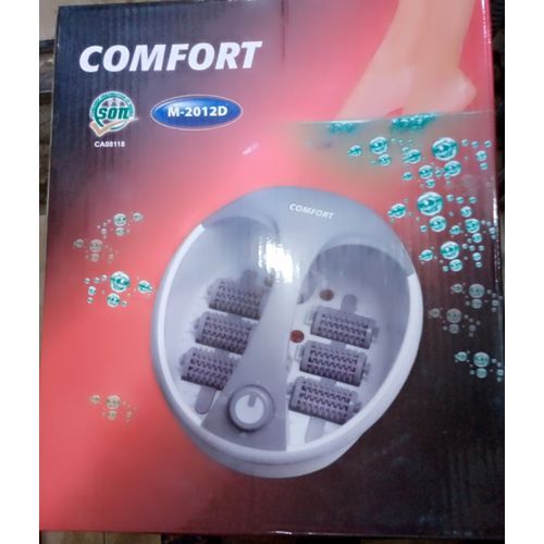 Pedicure Electric Bowl