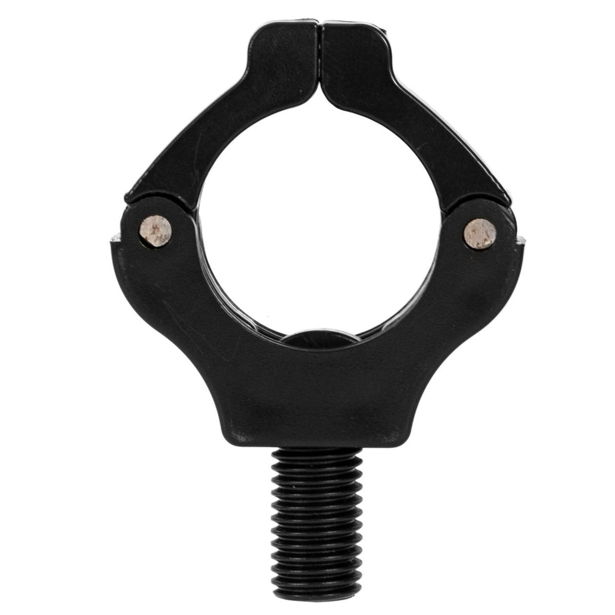 2 Pcs Outdoor Clips Durable Sticks Accessory Rest Nylon Rack