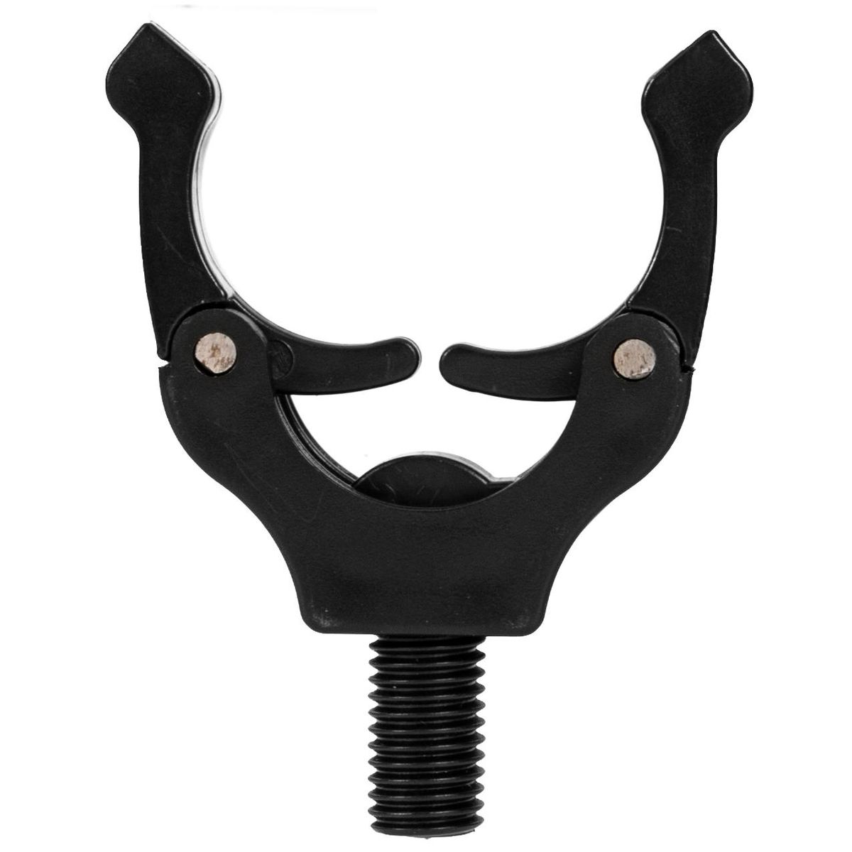 2 Pcs Outdoor Clips Durable Sticks Accessory Rest Nylon