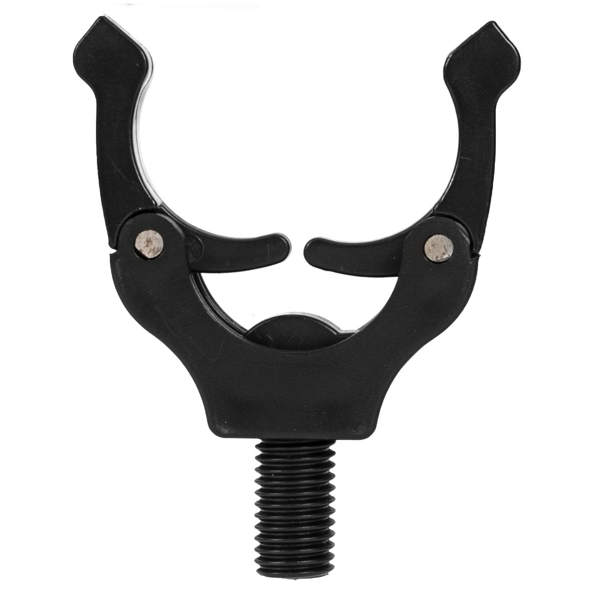 2 Pcs Outdoor Clips Durable Sticks Accessory Rest Nylon