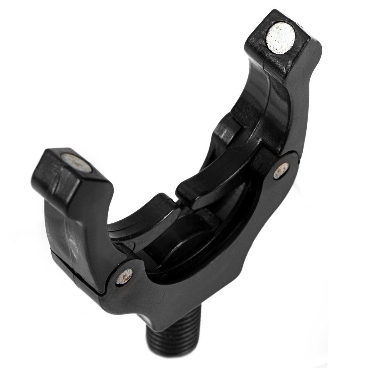 2 Pcs Outdoor Clips Durable Sticks Accessory Rest Nylon