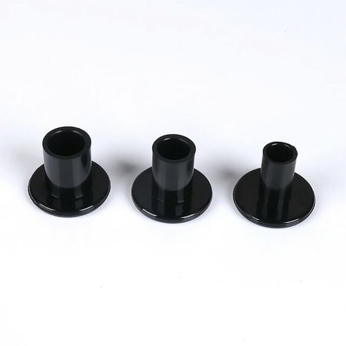 High Heel Protector Stopper - 3 In 1 (Small Medium Large) - Black