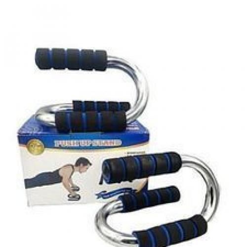 Push Up Stand S Shape