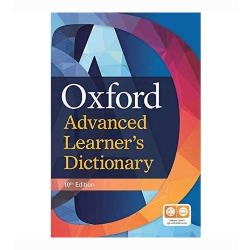 Oxford Advanced Learner's Dictionary 10th Edition
