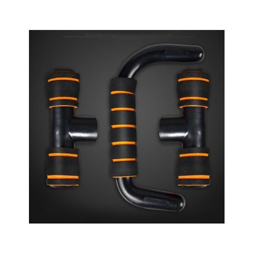 Push-up Bracket, Chest Training Device, Home Exercise Aid