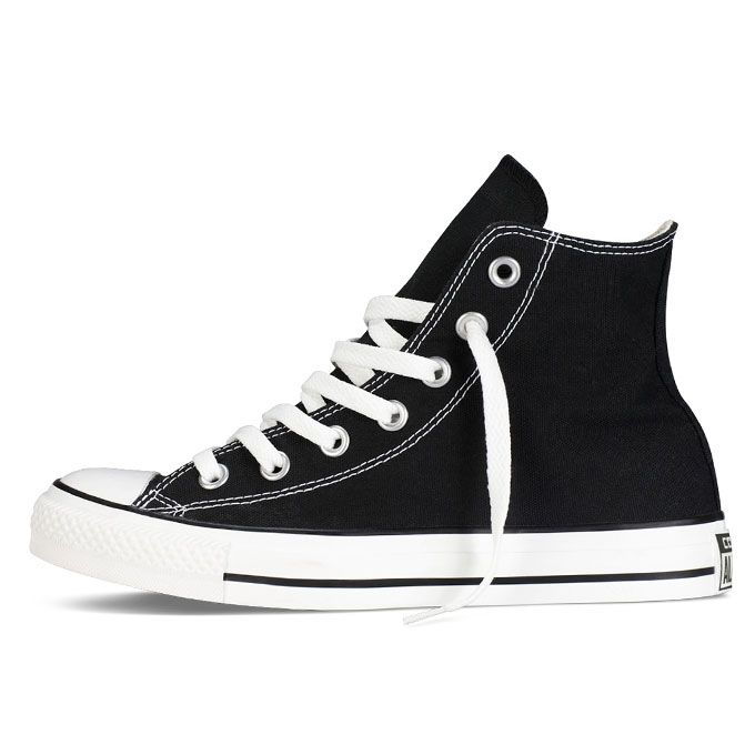 Chuck Taylor High Top All Star