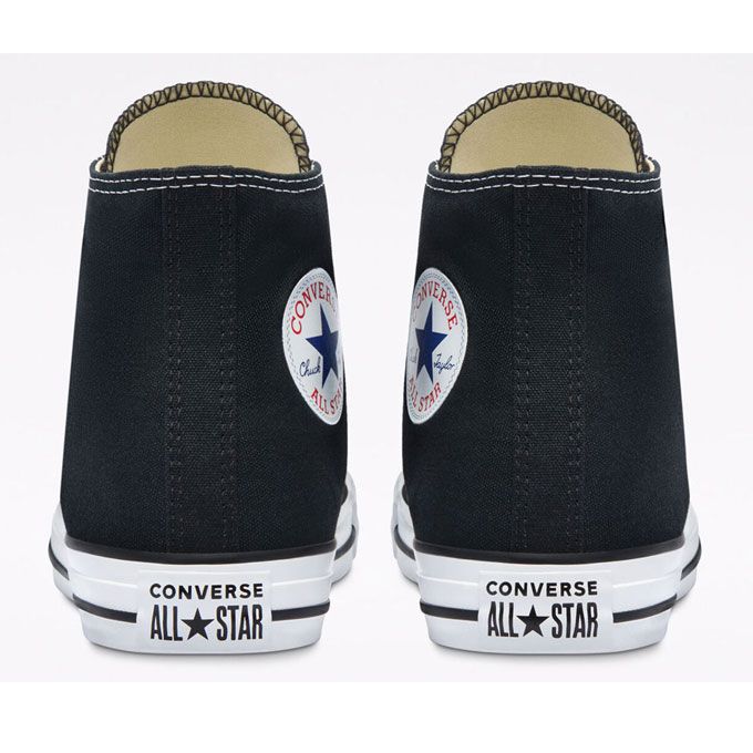 Chuck Taylor High Top All Star