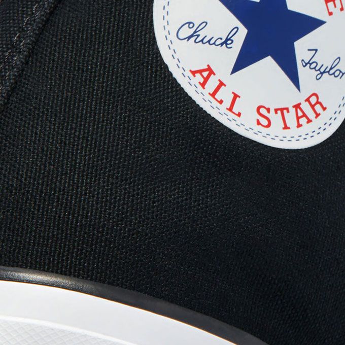 Chuck Taylor High Top All Star