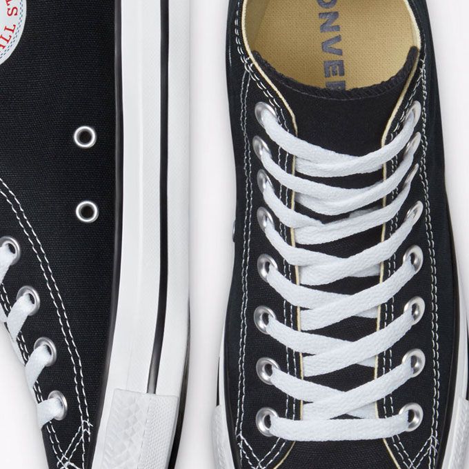 Chuck Taylor High Top All Star