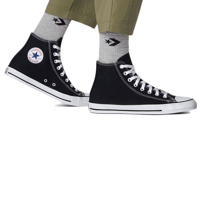 Chuck Taylor High Top All Star