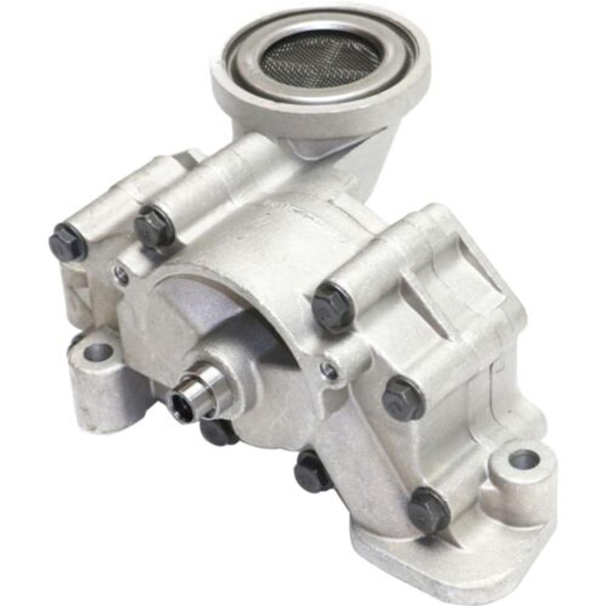 Engine Oil Pump Case Assembly for Hyundai Azera Sonata Kia