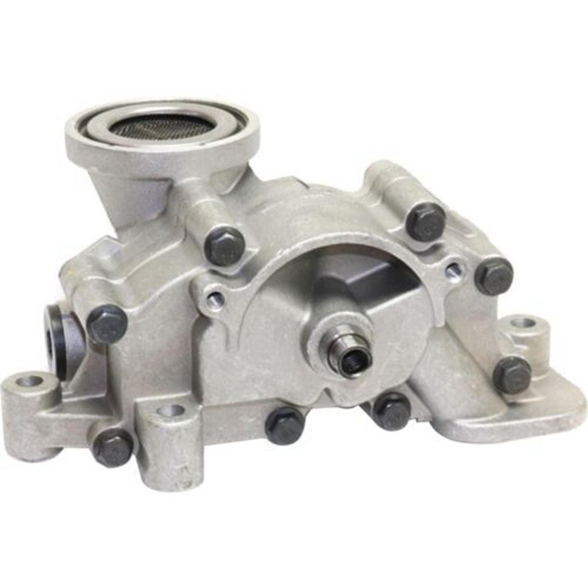 Engine Oil Pump Case Assembly for Hyundai Azera Sonata Kia
