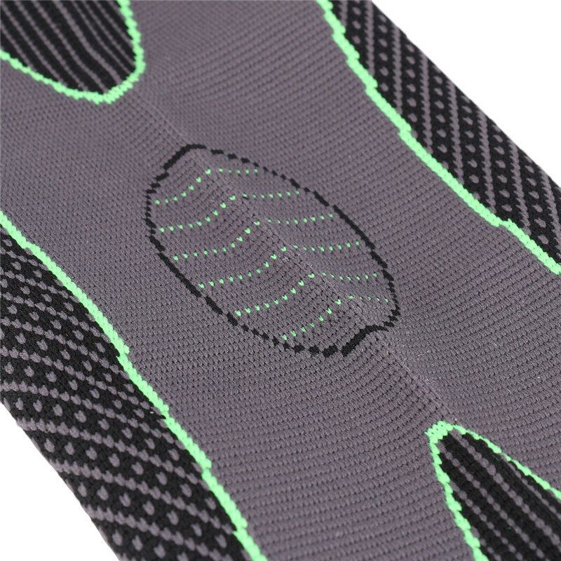 Mumian S33 1PC Knee Sleeve Joint Pain Arthritis Relief Knee Pad Sports Fitness Knee Protection M