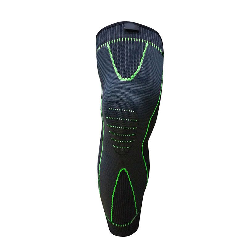 Mumian S33 1PC Knee Sleeve Joint Pain Arthritis Relief Knee Pad Sports Fitness Knee Protection L