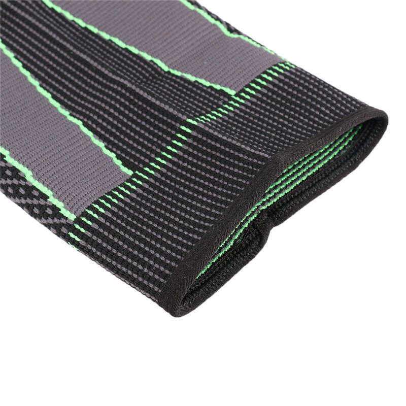 Mumian S33 1PC Knee Sleeve Joint Pain Arthritis Relief Knee Pad Sports Fitness Knee Protection L