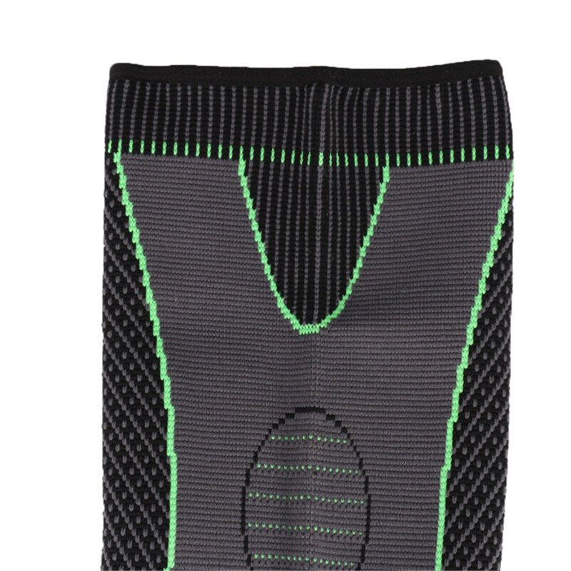Mumian S33 1PC Knee Sleeve Joint Pain Arthritis Relief Knee Pad Sports Fitness Knee Protection L