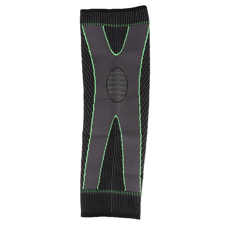 Mumian S33 1PC Knee Sleeve Joint Pain Arthritis Relief Knee Pad Sports Fitness Knee Protection L
