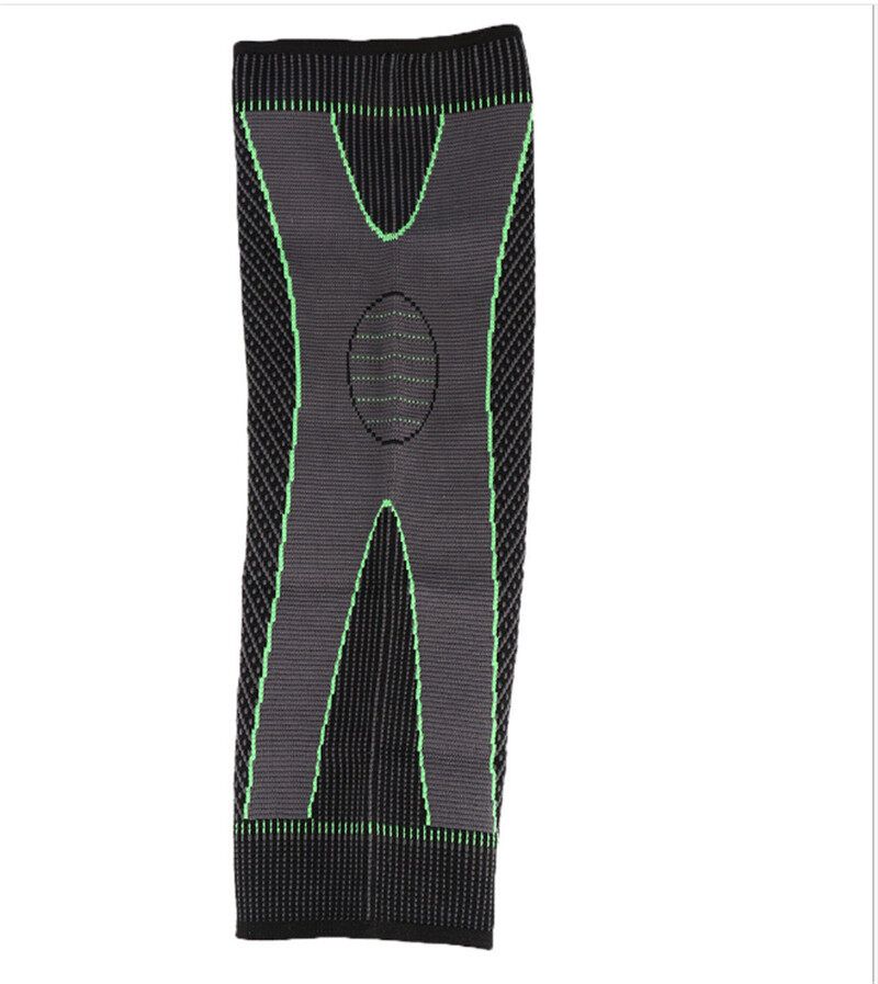 Mumian S33 1PC Knee Sleeve Joint Pain Arthritis Relief Knee Pad Sports Fitness Knee Protection XL