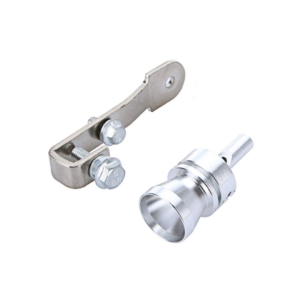 Turbo Sound Whistle Exhaust Pipe